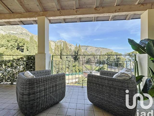 Vente Duplex 2 pièces 38 m2 Eze