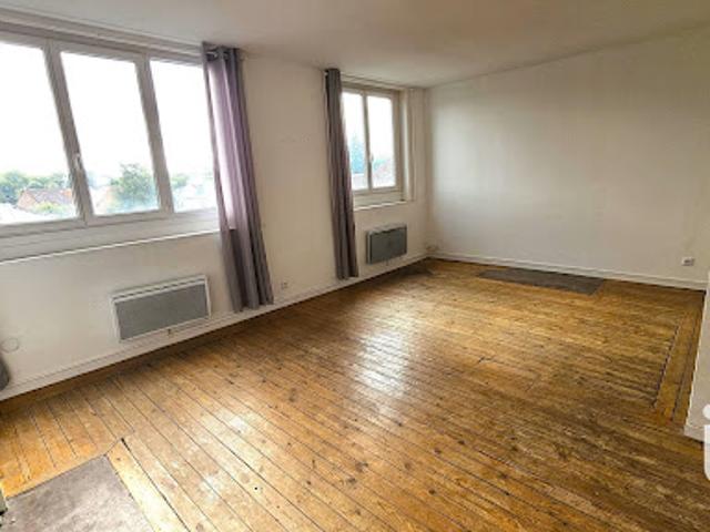Vente Duplex 2 pièces 38 m2 Lambersart