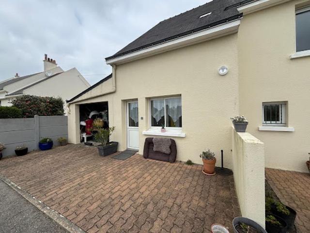 Vente Duplex 2 pièces 39.55 m2 La Turballe
