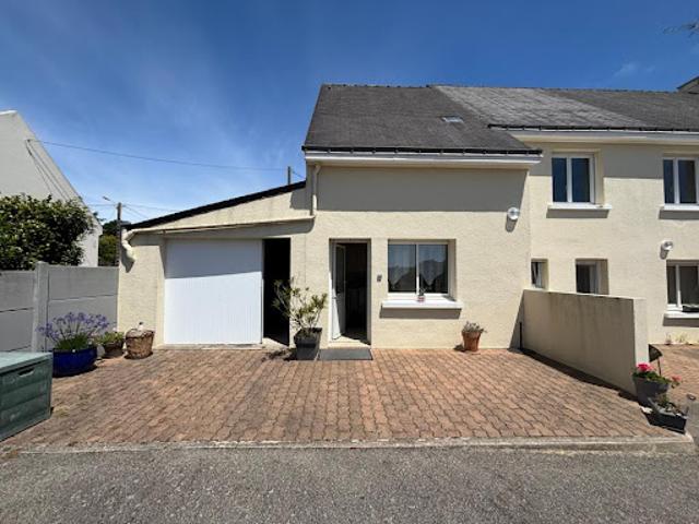 Vente Duplex 2 pièces 39.55 m2 La Turballe