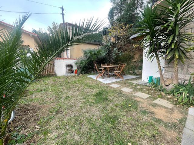 Vente Duplex 2 pièces 39.9 m2 Amélie les Bains Palalda