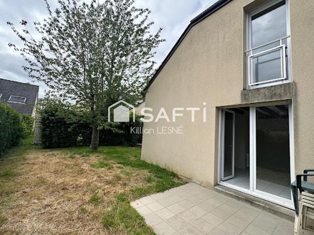 Vente Duplex 2 pièces 39 m2 Laval