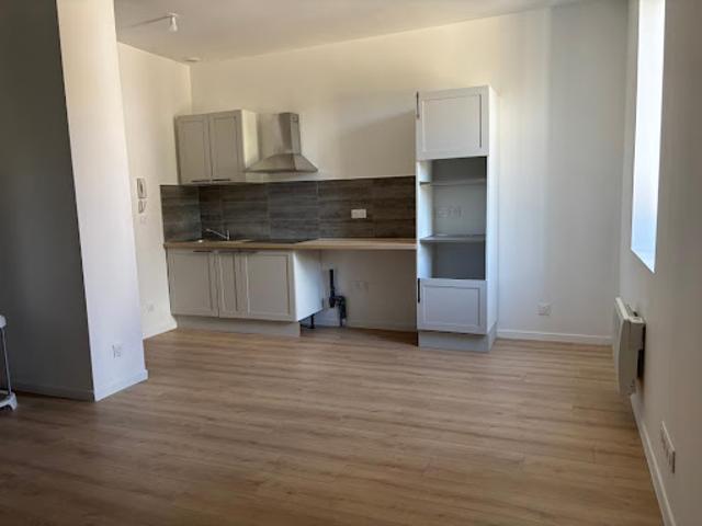 Vente Duplex 2 pièces 39 m2 Linxe