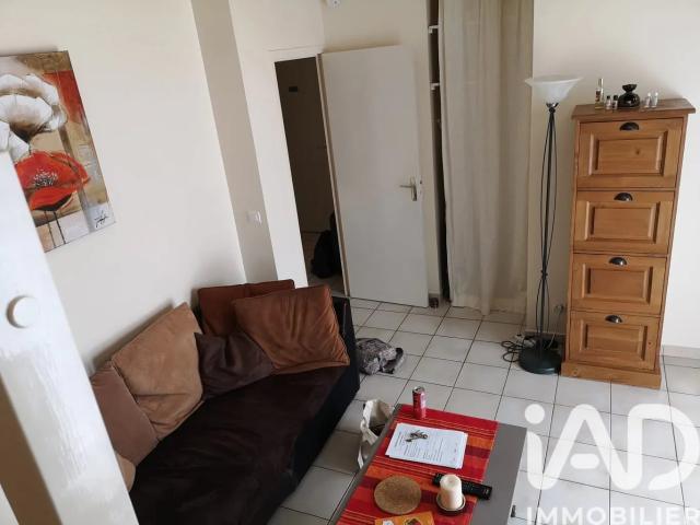 Vente Duplex 2 pièces