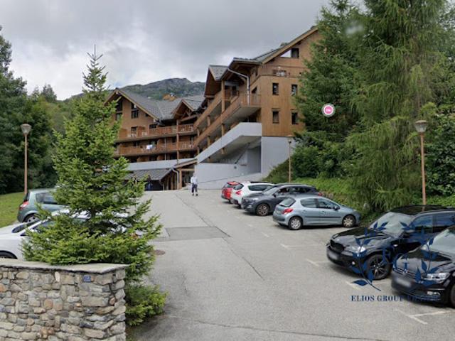 Vente Duplex 2 pièces 40.74 m2 Saint Pancrace