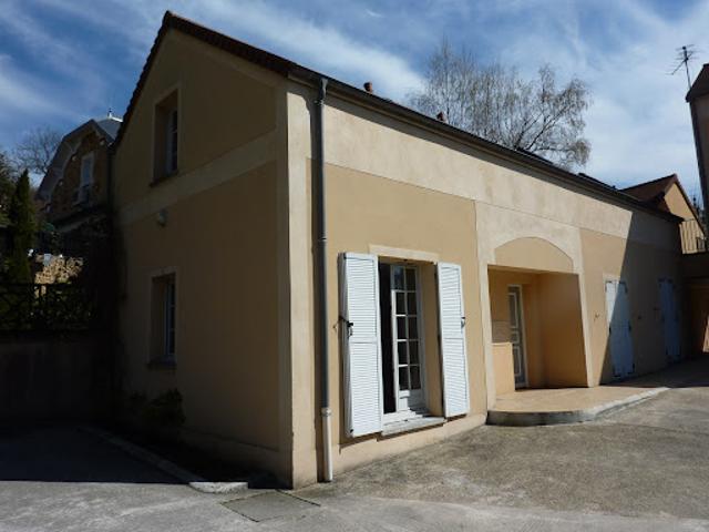 Vente Duplex 2 pièces 40.92 m2 Chevreuse