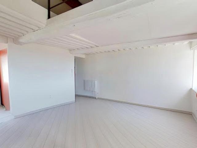 Vente Duplex 2 pièces 40 m2 Lyon 1er