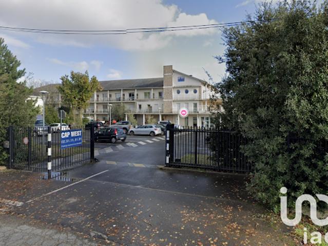 Vente Duplex 2 pièces 40 m2 Sautron