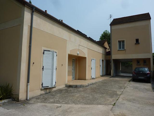 Vente Duplex 2 pièces 41 m2 Chevreuse
