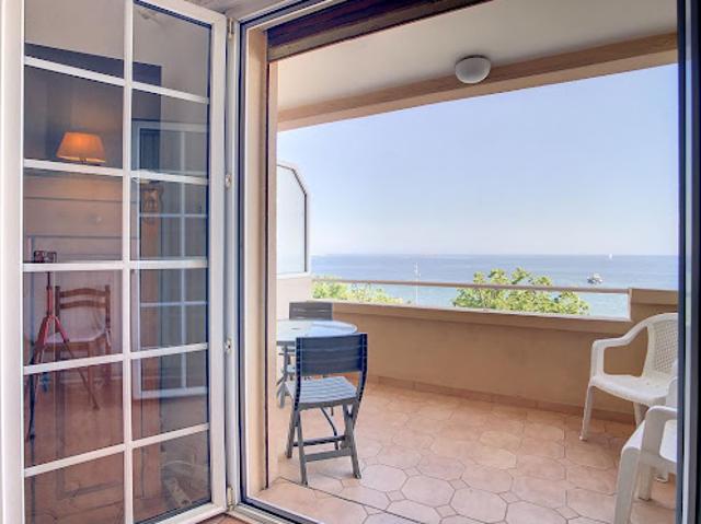 Vente Duplex 2 pièces 41 m2 Frejus