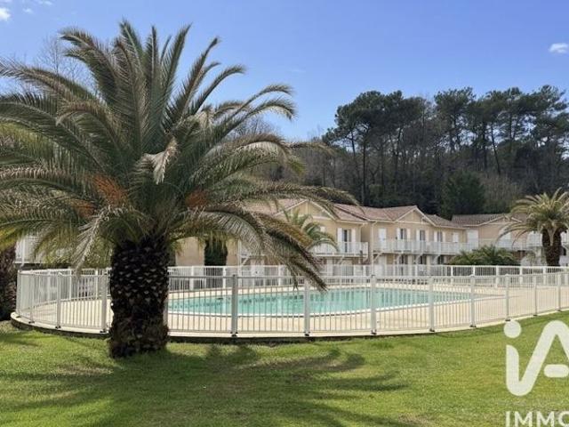Vente Duplex 2 pièces