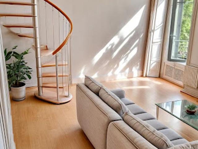 Vente Duplex 2 pièces 42 m2 Montfermeil
