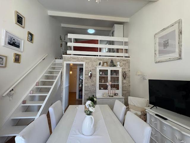 Vente Duplex 2 pièces 42 m2 Saint Dizier
