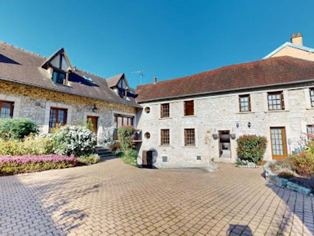 Vente Duplex 2 pièces 43.44 m2 Vernon