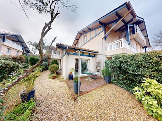 Vente Triplex 2 pièces 43 m2 Capbreton