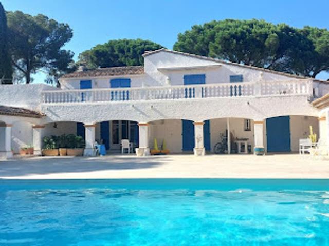 Vente Duplex 2 pièces 43 m2 Saint raphael
