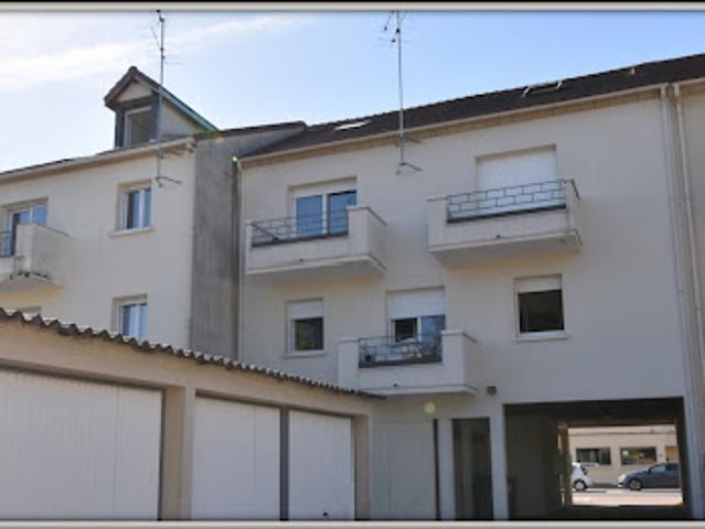 Vente Duplex 2 pièces 43 m2 Sainte genevieve des bois