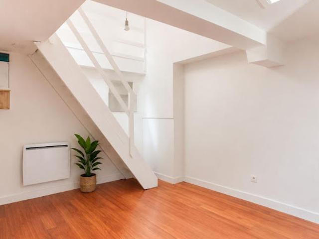 Vente Duplex 3 pièces 43.85 m2 Strasbourg