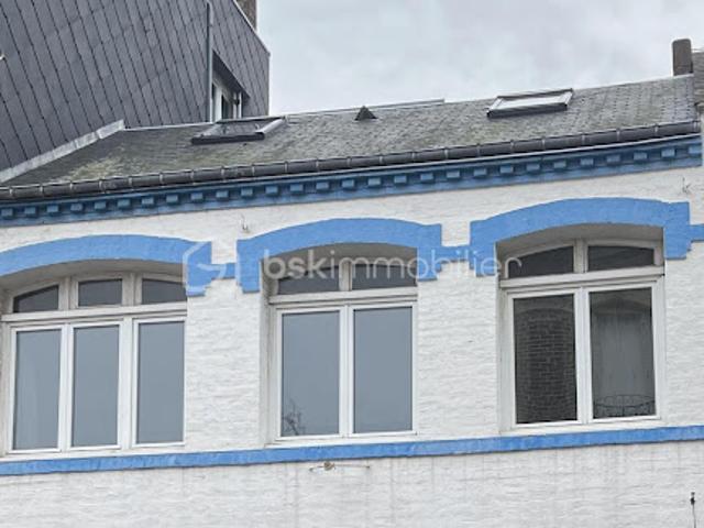 Vente Duplex 2 pièces 44 m2 Le Havre