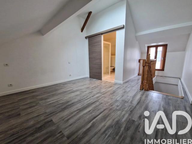 Vente Duplex 2 pièces