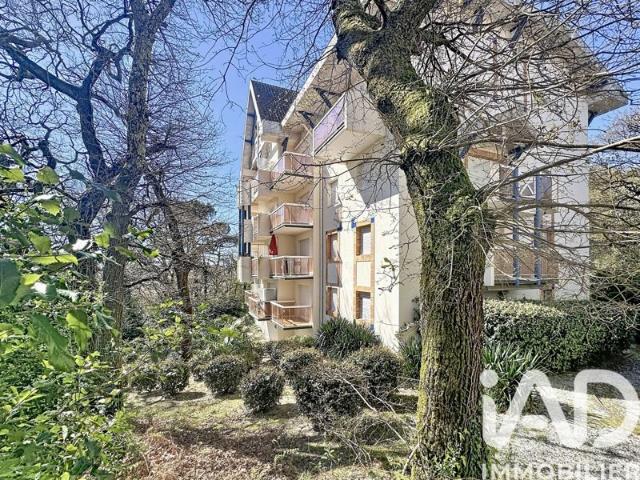 Vente Duplex 2 pièces
