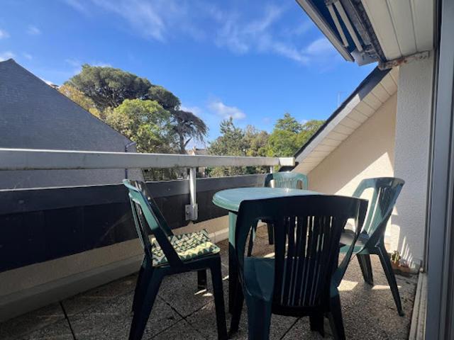 Vente Duplex 2 pièces 45.04 m2 Le Pouliguen