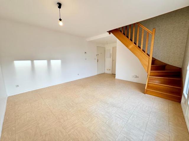 Vente Duplex 2 pièces 45 m2 Saint Jean de Braye