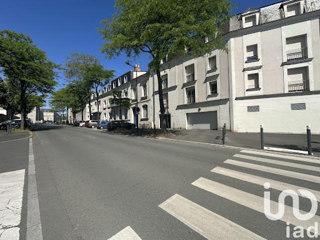 Vente Duplex 2 pièces 45 m2 Angers