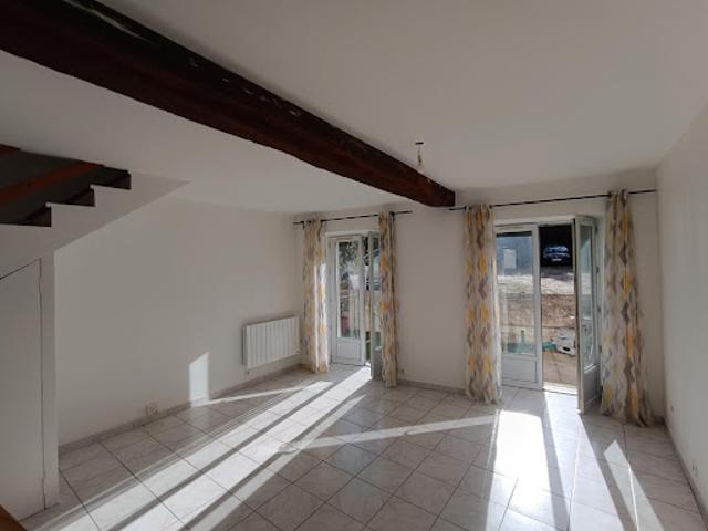 Vente Duplex 2 pièces 45 m2 Elancourt