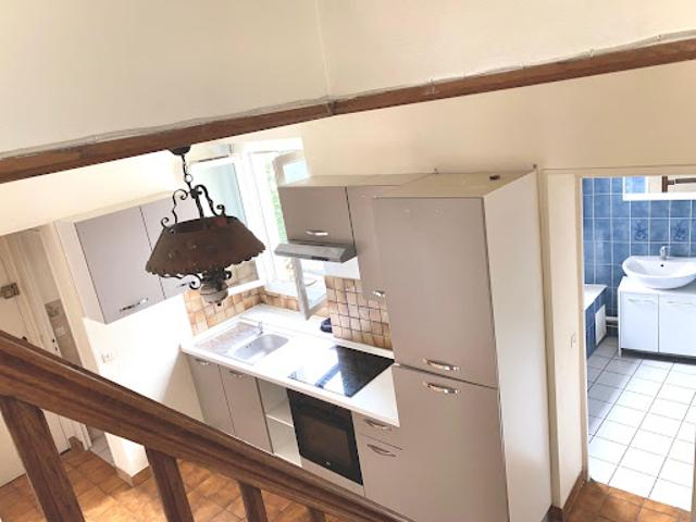 Vente Duplex 2 pièces 45 m2 Villejuif