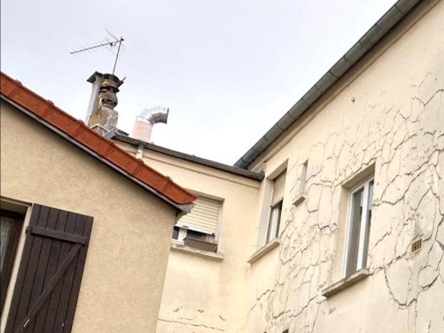 Vente Duplex 2 pièces 45 m2 Villejuif