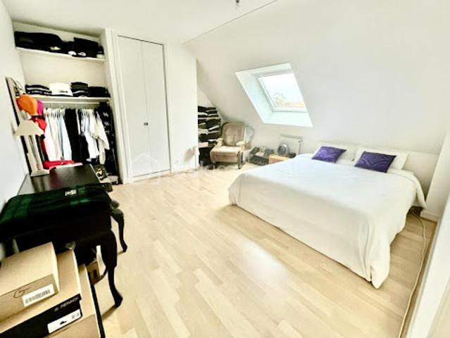 Vente Duplex 2 pièces 46.85 m2 Quimper