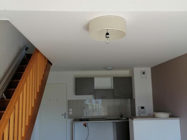 Vente Duplex 2 pièces 47.1 m2 Guilvinec