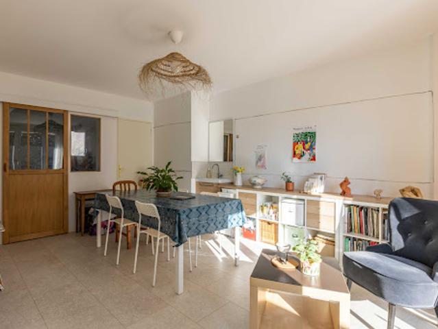 Vente Duplex 2 pièces 47.34 m2 Rennes