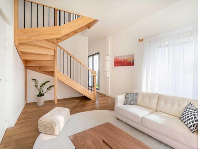 Vente Duplex 2 pièces 47 m2 Arcueil