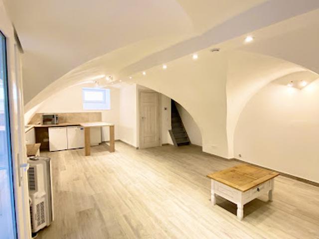 Vente Duplex 2 pièces 47 m2 Le Cannet