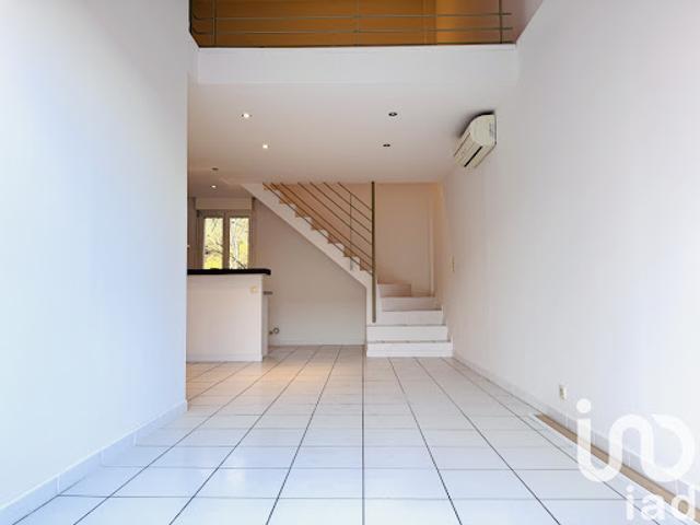 Vente Duplex 2 pièces 49 m2 Le Pontet