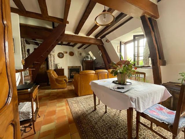 Vente Duplex 2 pièces 47 m2 Rouen