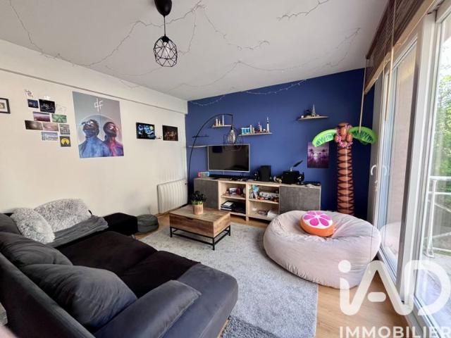 Vente Duplex 2 pièces