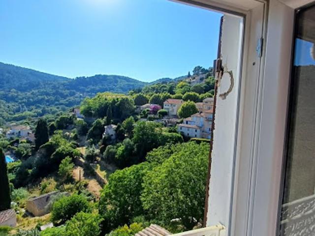Vente Duplex 2 pièces 48 m2 Bargemon