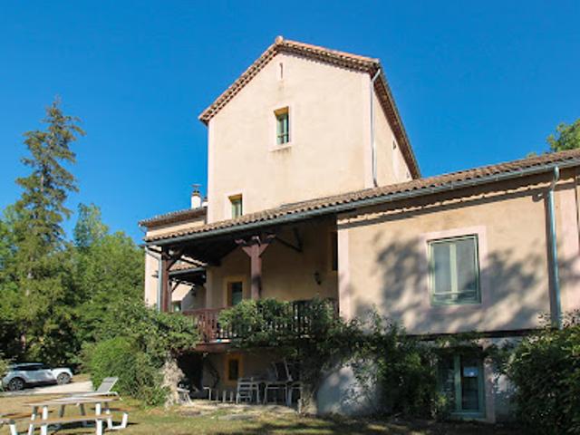 Vente Duplex 2 pièces 50.34 m2 Montbrun les Bains