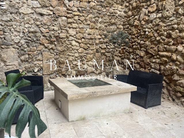 Vente Duplex 2 pièces 50.46 m2 Cotignac