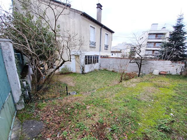 Vente Duplex 2 pièces 50 m2 Gagny