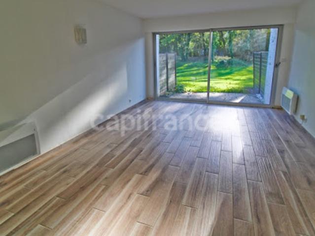 Vente Duplex 2 pièces 50 m2 Hardelot plage