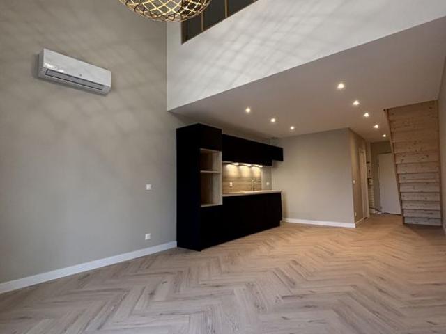 Vente Duplex 2 pièces