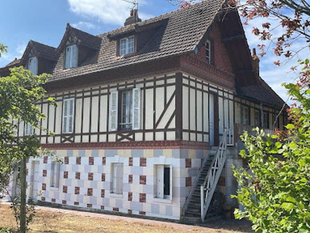 Vente Duplex 2 pièces 52.22 m2 Touques