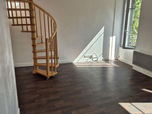 Vente Duplex 2 pièces