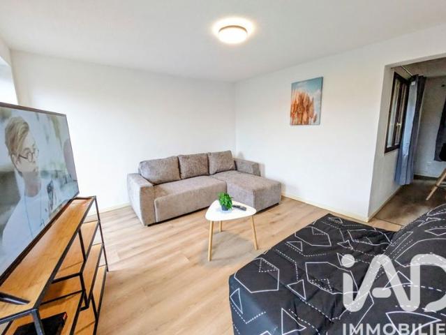 Vente Duplex 2 pièces
