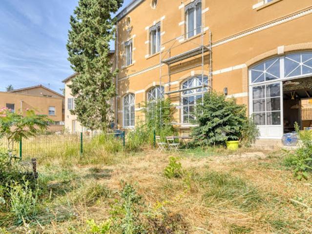 Vente Duplex 2 pièces 53 m2 Collonges au Mont d'Or