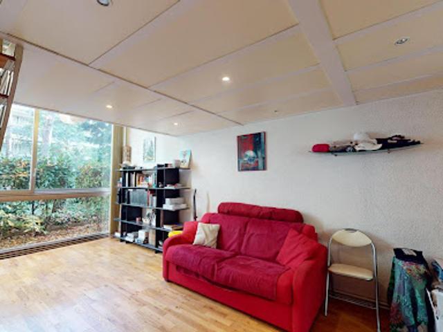 Vente Duplex 2 pièces 53 m2 Lyon 3ème